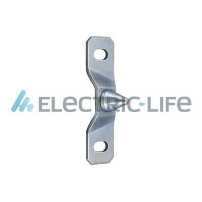Electric Life ZR4160 Дверний замок ZR4160: Купити в Україні - Добра ціна на EXIST.UA!