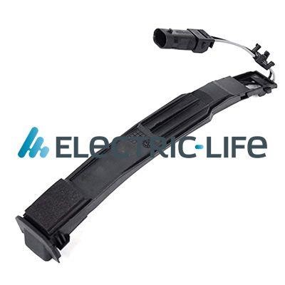 Electric Life ZR80716 Ручка дверей ZR80716: Купити в Україні - Добра ціна на EXIST.UA!