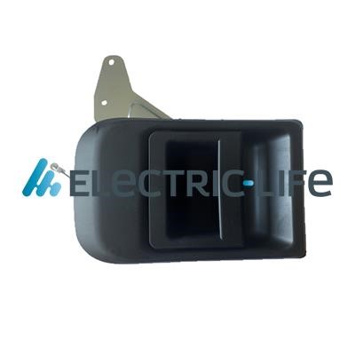 Electric Life ZR80885 Ручка дверей ZR80885: Купити в Україні - Добра ціна на EXIST.UA!