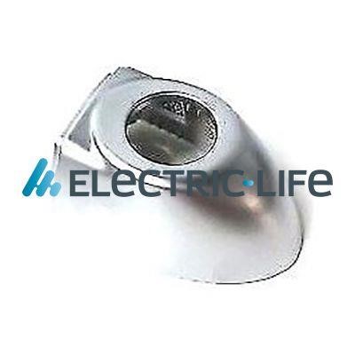 Electric Life ZR80899 Ручка дверей ZR80899: Купити в Україні - Добра ціна на EXIST.UA!