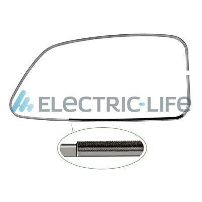 Electric Life ZR570 Ущільнення, бокове скло ZR570: Купити в Україні - Добра ціна на EXIST.UA!