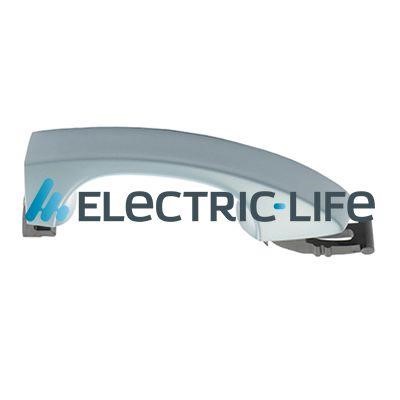 Electric Life ZR80924 Ручка дверей ZR80924: Купити в Україні - Добра ціна на EXIST.UA!