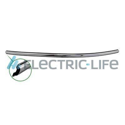 Electric Life ZR582 Ущільнення, скло дверей ZR582: Купити в Україні - Добра ціна на EXIST.UA!