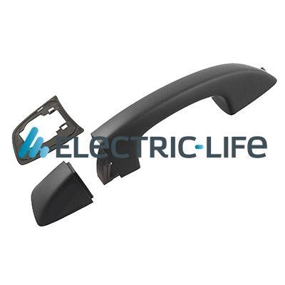 Electric Life ZR80824 Ручка дверей ZR80824: Купити в Україні - Добра ціна на EXIST.UA!