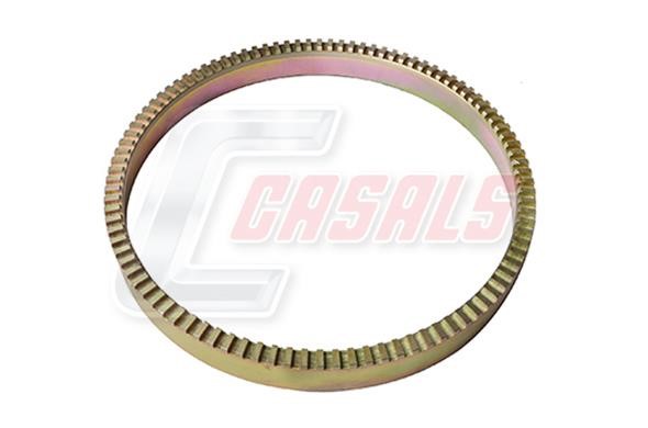 Casals 50824 Диск датчика, ABS 50824: Купити в Україні - Добра ціна на EXIST.UA!
