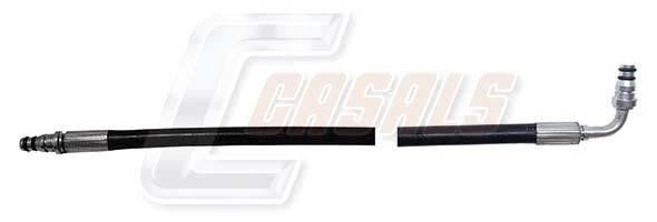Casals 67288 Шланг зчеплення 67288: Купити в Україні - Добра ціна на EXIST.UA!