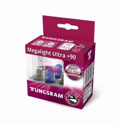 Купити Tungsram 93113952 за низькою ціною в Україні!