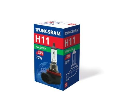 Купити Tungsram 93110959 за низькою ціною в Україні!