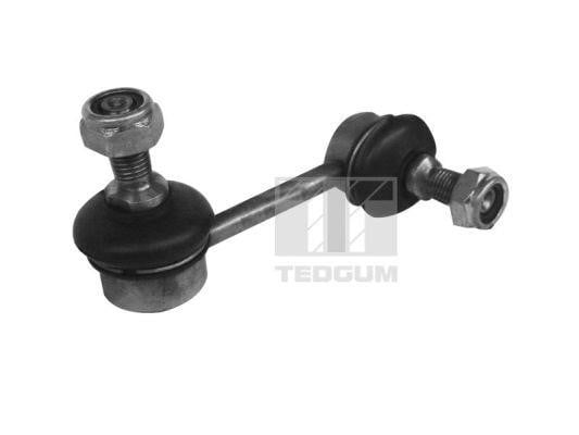 TedGum 00168955 Стійка стабілізатора 00168955: Купити в Україні - Добра ціна на EXIST.UA!