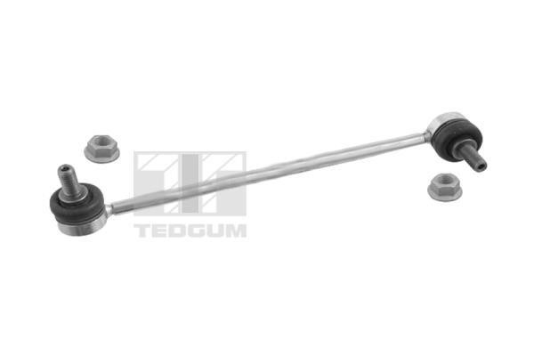 TedGum TED49165 Стійка стабілізатора TED49165: Купити в Україні - Добра ціна на EXIST.UA!