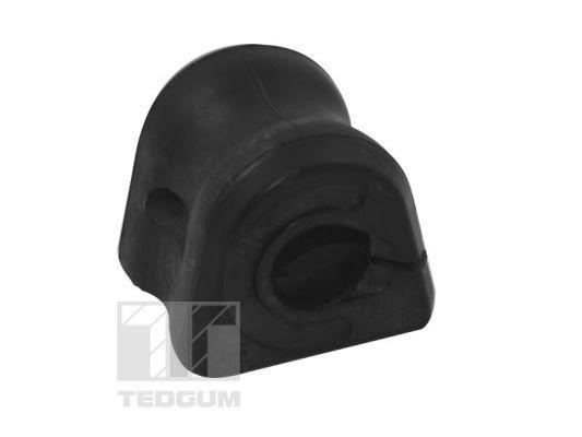TedGum TED22328 Опора(втулка), стабілізатор TED22328: Купити в Україні - Добра ціна на EXIST.UA!