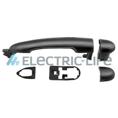 Electric Life ZR80583 Ручка дверей ZR80583: Купити в Україні - Добра ціна на EXIST.UA!