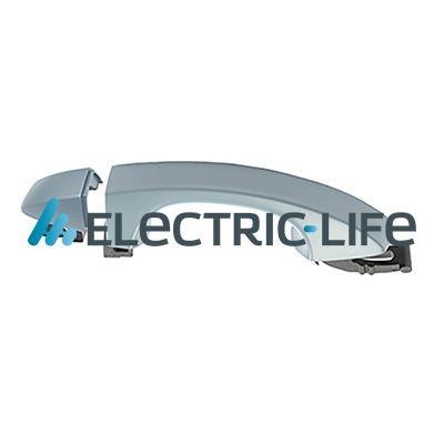 Electric Life ZR80929 Ручка дверей ZR80929: Купити в Україні - Добра ціна на EXIST.UA!