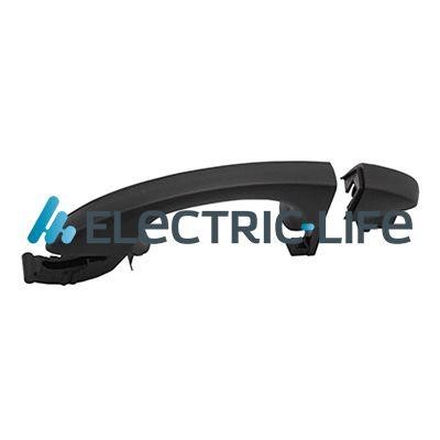 Electric Life ZR80923 Ручка дверей ZR80923: Купити в Україні - Добра ціна на EXIST.UA!