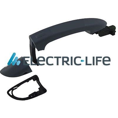 Electric Life ZR80832 Ручка дверей ZR80832: Купити в Україні - Добра ціна на EXIST.UA!