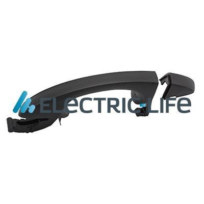 Electric Life ZR80922 Ручка дверей ZR80922: Купити в Україні - Добра ціна на EXIST.UA!