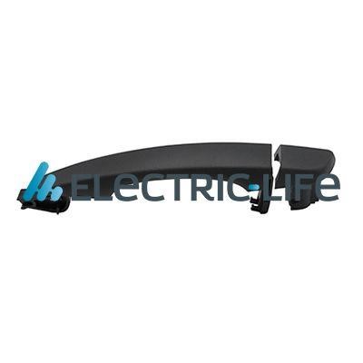 Electric Life ZR80906 Ручка дверей ZR80906: Купити в Україні - Добра ціна на EXIST.UA!