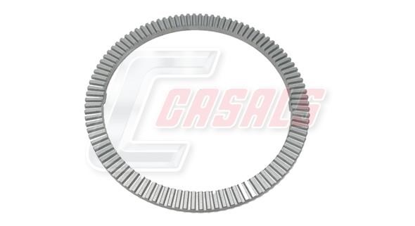 Casals 50816 Диск датчика, ABS 50816: Купити в Україні - Добра ціна на EXIST.UA!
