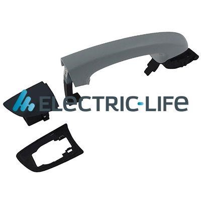Electric Life ZR80823 Ручка дверей ZR80823: Купити в Україні - Добра ціна на EXIST.UA!
