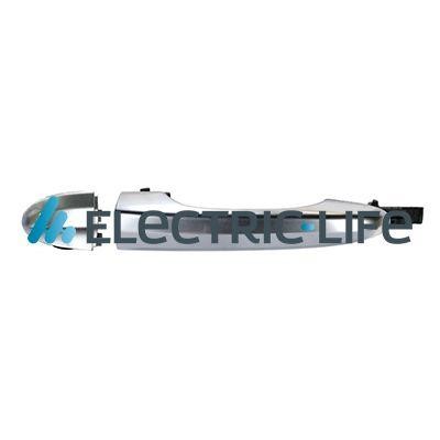 Electric Life ZR80900 Ручка дверей ZR80900: Купити в Україні - Добра ціна на EXIST.UA!