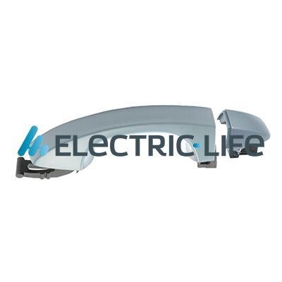 Electric Life ZR80931 Ручка дверей ZR80931: Купити в Україні - Добра ціна на EXIST.UA!