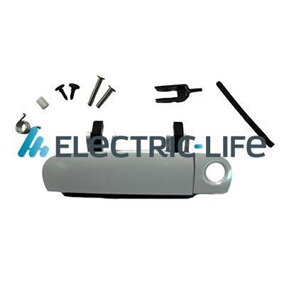 Electric Life ZR80813 Ручка дверей ZR80813: Купити в Україні - Добра ціна на EXIST.UA!