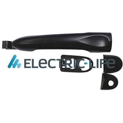 Electric Life ZR80863 Ручка дверей ZR80863: Купити в Україні - Добра ціна на EXIST.UA!