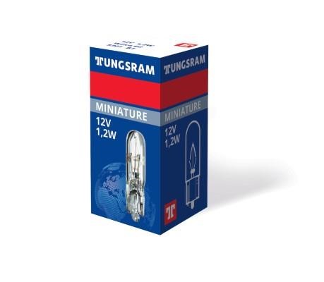 Купити Tungsram 93108008 за низькою ціною в Україні!