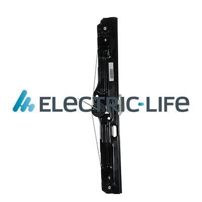Electric Life ZRFT717R Склопідіймач ZRFT717R: Купити в Україні - Добра ціна на EXIST.UA!