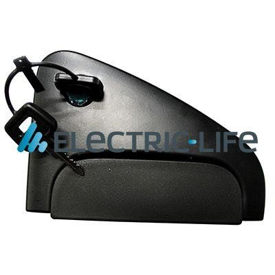 Electric Life ZR80790 Ручка дверей ZR80790: Купити в Україні - Добра ціна на EXIST.UA!