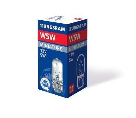 Купити Tungsram 93108007 за низькою ціною в Україні!