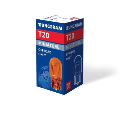 Купити Tungsram 93110538 за низькою ціною в Україні!