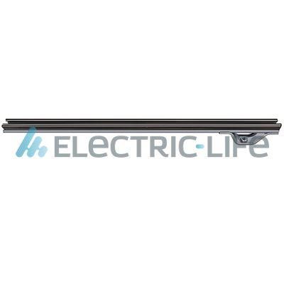 Electric Life ZR10038 Ущільнення, бокове скло ZR10038: Купити в Україні - Добра ціна на EXIST.UA!