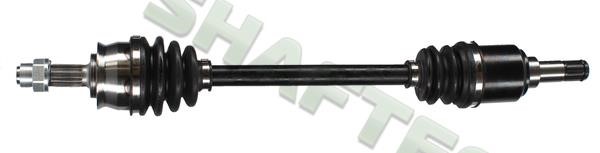 Shaftec FI223LN Вал привідний FI223LN: Купити в Україні - Добра ціна на EXIST.UA!
