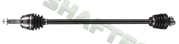 Shaftec FI187R Вал привідний FI187R: Купити в Україні - Добра ціна на EXIST.UA!