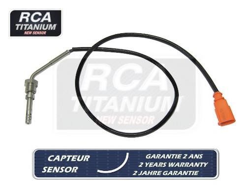 RCA France RCAT17 Датчик температури відпрацьованих газів RCAT17: Купити в Україні - Добра ціна на EXIST.UA!