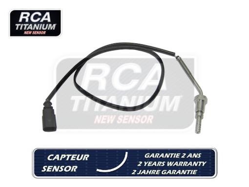 RCA France RCAT02 Датчик температури відпрацьованих газів RCAT02: Купити в Україні - Добра ціна на EXIST.UA!