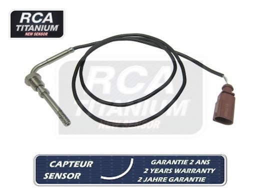 RCA France RCAT25 Датчик температури відпрацьованих газів RCAT25: Купити в Україні - Добра ціна на EXIST.UA!