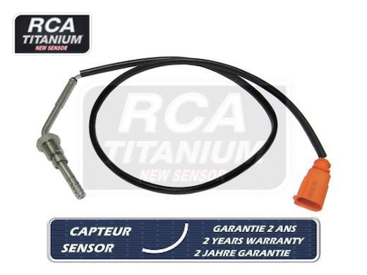 RCA France RCAT26 Датчик температури відпрацьованих газів RCAT26: Купити в Україні - Добра ціна на EXIST.UA!