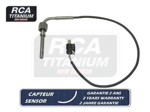 RCA France RCAT16 Датчик температури відпрацьованих газів RCAT16: Купити в Україні - Добра ціна на EXIST.UA!