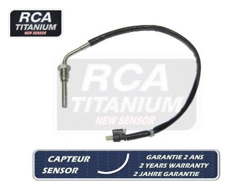 RCA France RCAT05 Датчик температури відпрацьованих газів RCAT05: Приваблива ціна - Купити в Україні на EXIST.UA!