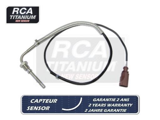 RCA France RCAT07 Датчик температури відпрацьованих газів RCAT07: Купити в Україні - Добра ціна на EXIST.UA!