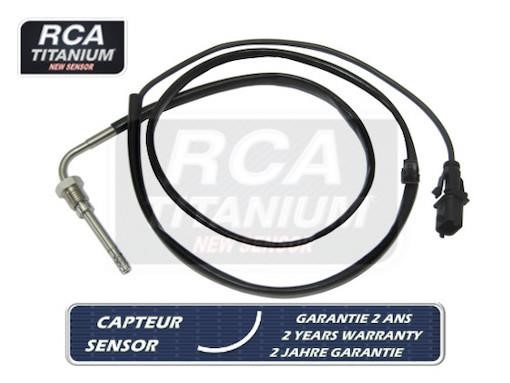 RCA France RCAT14 Датчик температури відпрацьованих газів RCAT14: Купити в Україні - Добра ціна на EXIST.UA!