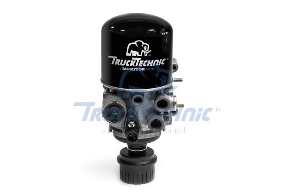 Trucktechnic TT06.08.052 Фільтр осушувача повітря TT0608052: Купити в Україні - Добра ціна на EXIST.UA!