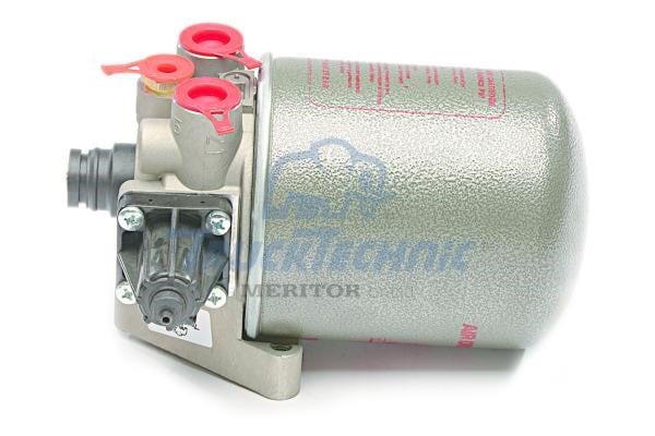 Trucktechnic TT06.08.011 Фільтр осушувача повітря TT0608011: Купити в Україні - Добра ціна на EXIST.UA!