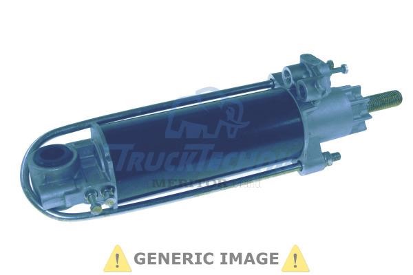 Trucktechnic TT09.14.002 Клапан багатопозиційний TT0914002: Купити в Україні - Добра ціна на EXIST.UA!