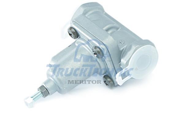 Trucktechnic TT15.05.004 Клапан обмеження тиску TT1505004: Купити в Україні - Добра ціна на EXIST.UA!