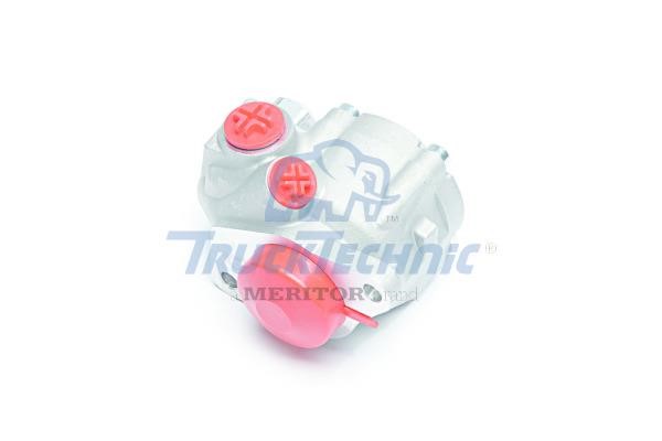 Trucktechnic TT21.01.025 Насос гідропідсилювача керма TT2101025: Купити в Україні - Добра ціна на EXIST.UA!