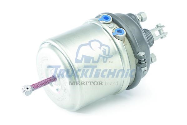 Trucktechnic TT40.31.019 Пневматичний гальмівний циліндр TT4031019: Купити в Україні - Добра ціна на EXIST.UA!