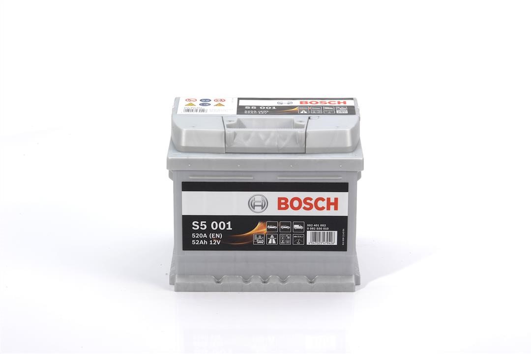 Купити Bosch 0092S50010 – суперціна на EXIST.UA!
